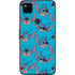 Disney Lilo and Stitch Face Expression Pattern Google Pixel 4a Skin